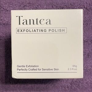 Tante-Exfoliating Polish